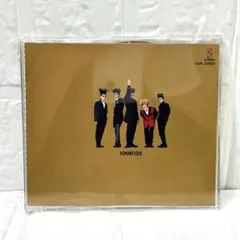 CD　BUCK-TICK　ROMANESQUE　ロマネスクのサムネイル