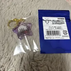 ヒロアカ 雄英高校 オープンスクール 死柄木弔 キャンディ風