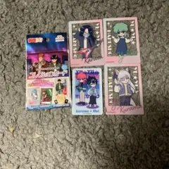 幽☆遊☆白書　百均コラボ