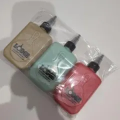 LODGE ロッジ スクイーズボトル 3本セットBE-PAL付録のサムネイル