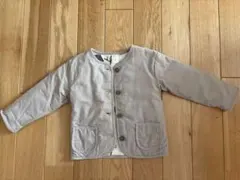 m様専用　新品未使用　ベビー　アウター　H&M
