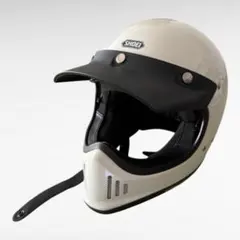ZEALOT FlyboyJet2 ジェットヘルメット マットホワイト XL - メルカリ
