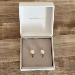 イヤリング イヤーカフ