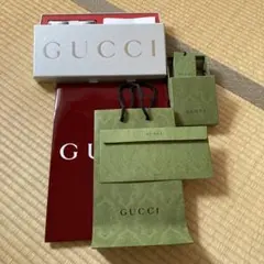 【GUCCI】グッチ　まとめ売り　ノベルティ　メモ