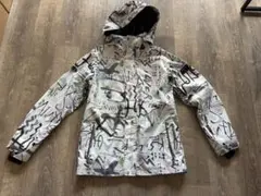 スノーボードウェアセット（ジャケット＆パンツ）