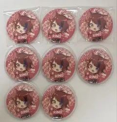 莉犬くん 缶バッジ まとめ売り すとぷり