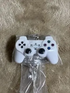 PlayStation ミニチュアチャーム付きビスケット　チャームのみ