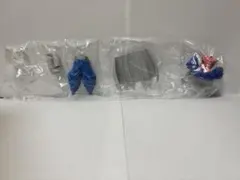ドラゴンボール ダーブラ ミニフィギュア カプセルトイ