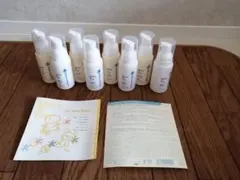 ママ&キッズ　ベビートライアル　セット　Mama&Kids　ママアンドキッズ