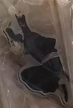 一番くじ 呪術廻戦 東堂葵 アクリルバッジ