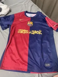 Nike FC Barcelona ジャージ Lサイズ