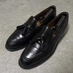 John Lobb ジョンロブ CALLINGTON タッセル ブラック 7E - メルカリ