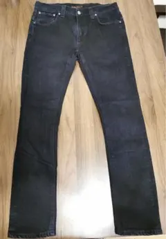Nudie Jeans デニム ジーンズ NJ4089 TAPE TED