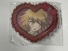 ダンガンロンパ 不二咲千尋 アルターエゴ 缶バッジ 不二咲千尋 アルターエゴ ダンガンロンパ 缶バッジ2点セット