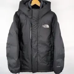 【​ノースフェイス】ダウンジャケット DRYVENT メンズ S 韓国古着