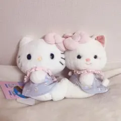 ちょコンとキツネ 九尾 水晶の瞳 かんごおり はなびらもち レア - メルカリ