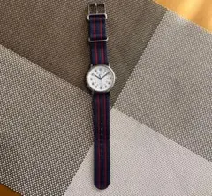 TIMEX ウィークエンダー 腕時計 クォーツ