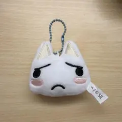 どこでもいっしょ トロ ぬいぐるみマスコット