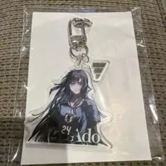 6/3値下げ)Ado サッカー日本代表 アクリルキーホルダー | Mercari
