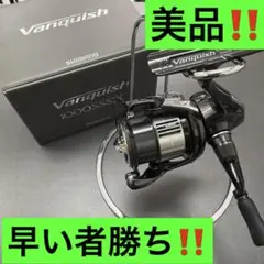 23ヴァンキッシュ1000SSSPG 美品‼️のサムネイル
