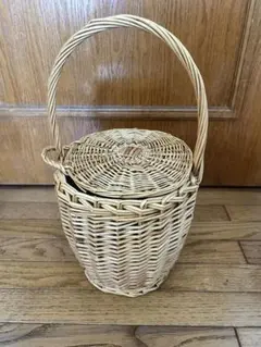 ジェーン・バーキンバスケット カゴバッグ ポルトガル 新品 - メルカリ