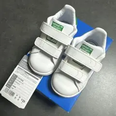 adidas STAN SMITH CF I サイズ120
