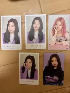 2026年最新】iz*one ミンジュの人気アイテム - メルカリ