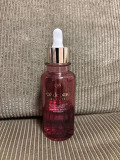 clé de peau BEAUTÉ ユイルレパラトゥリス　オイル状美容液