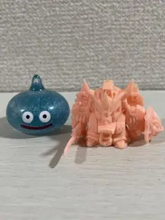 SDガンダム ガン消し 魔術士ゲゼ（本来の杖なし） - メルカリ