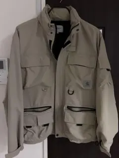 Carhartt WIP Elmwood Jacket