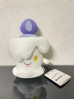 ポケットモンスター　ぬいぐるみ　ヒトモシ