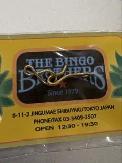 2026年最新】THE BINGO BROTHERS 傷・変色など：なし メンズ