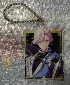 アイナナ 九条天 衣装展 衣裳展 VALIANT