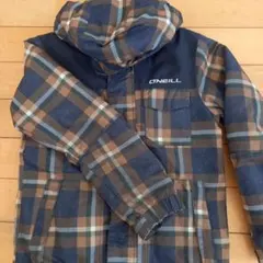 アウター　子供　オニール　スキーウエア　140　Y2K