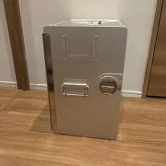 FIELDOOR アルミ ギャレーボックス 53L キャンプ アルミコンテナのサムネイル