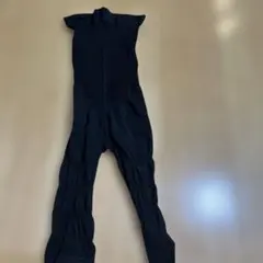 グラマラスパッツ　ナイトスリム　L〜LL ショートタイプ