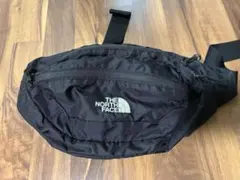 THE NORTH FACE ボディバッグ ブラック