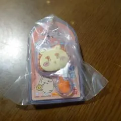 ちいかわ　ロリポップ　チョコ　チャーム　シーサー　未開封