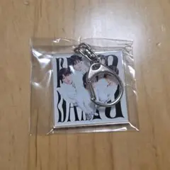 EBiDAN 「 Yes! 東京」M!LK盤 アクキー セブンイレブン特典
