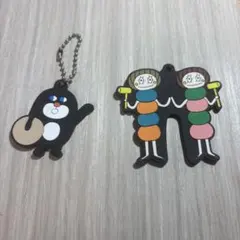でこぼこフレンズ キーホルダーのサムネイル