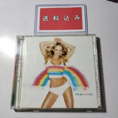 マライア・キャリー RAINBOW - メルカリ