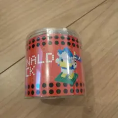 ナノブロック　こどもの日