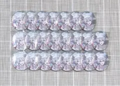 【本日限定価格】にじさんじ 缶バッジ 叢雲カゲツ 23点