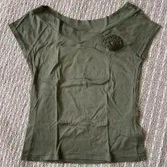 sunauna スーナウーナ　カットソーのサムネイル