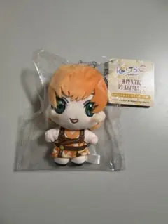 ぽけっこ 蓮ノ空 日野下花帆