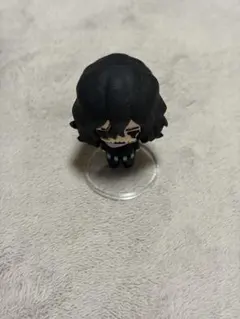 僕のヒーローアカデミア 原画展 マスコットフィギュア 相澤消太