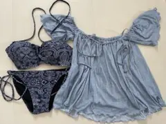 【9号】水着 ビキニ レリッタ LAETITIA L