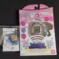 Tamagotchi Connection メゾピアノたまごっちこらぼれーしょん