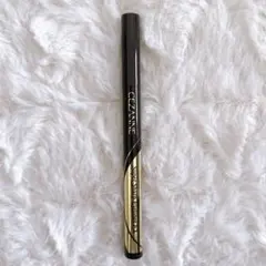 CEZANNE 極細アイライナーEX ブラウンブラック