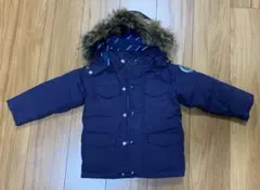 100サイズ クレードスコープ ダウンコート